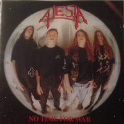 Alesia (FRA-1) : No Time for War